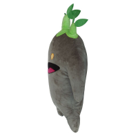 FINAL FANTASY XIV Goobbue Plush cushion +/-54cm